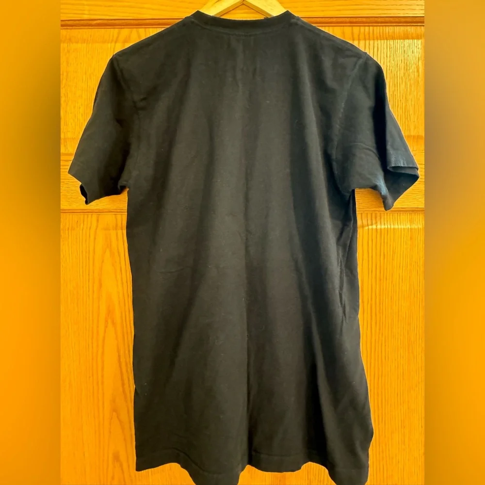 Men’s Anime T-Shirt - Picture 3 of 4